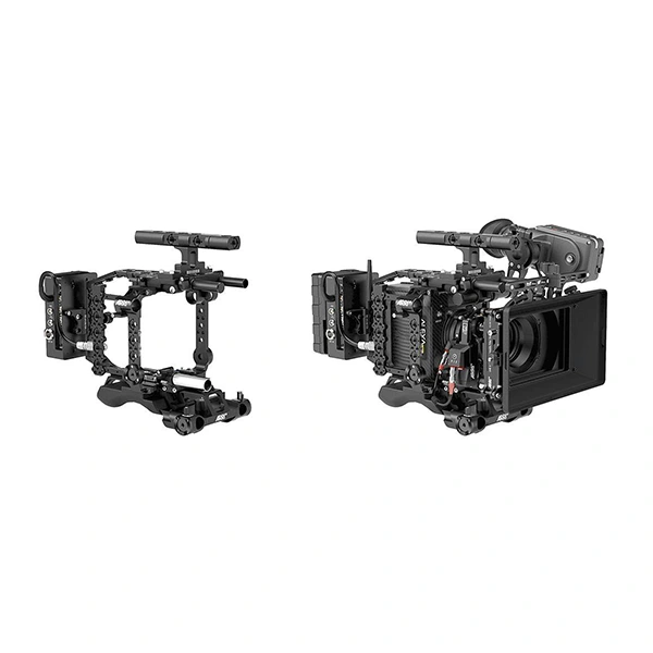 ARRI ALEXA MINI