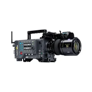 ARRI ALEXA XT PLUS