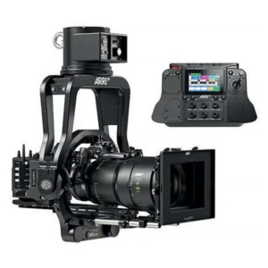 ARRI 360 EVO Stabilized Remote Head