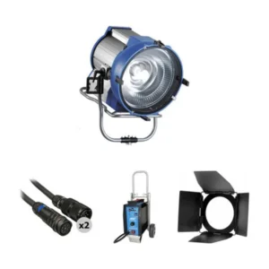 ARRI ARRIMAX 18/12 HMI Kit with Ballast