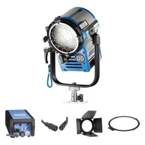 ARRI Compact 575 Watt HMI Fresnel Kit