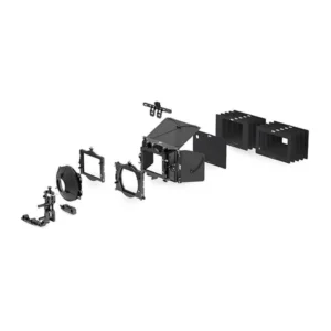 ARRI LMB 4x5 Matte Box 15mm LWS Pro Set