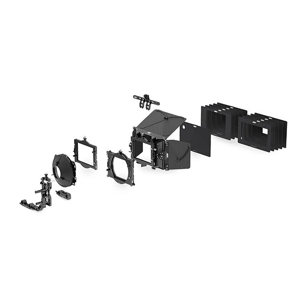 ARRI LMB 4x5 Matte Box 15mm LWS Pro Set