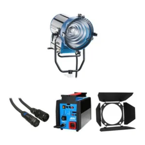 ARRI M40 4K HMI High-Speed Kit