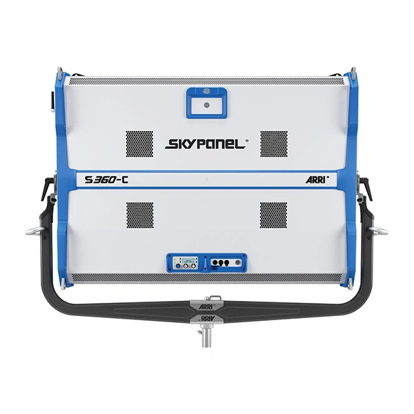 ARRI SkyPanel S360-C LED Light Kit