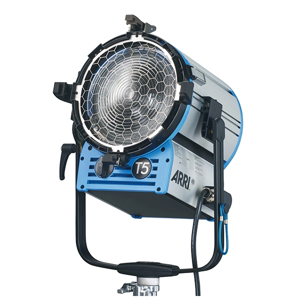 ARRI TUNGSTEN 5000W FRESNEL