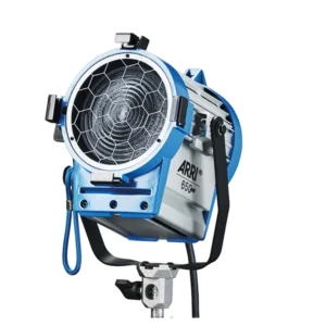 ARRI TUNGSTEN 650W FRESNEL