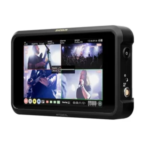 Atomos 7" Shogun HDR Classic Cinema Monitor-Recorder-Switcher