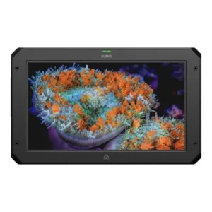 Atomos Sumo 19" SE HDR Monitor, Recorder, and Switcher