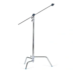 Avenger A2033L 10.75' C-Stand Grip Arm Kit (Chrome-plated)