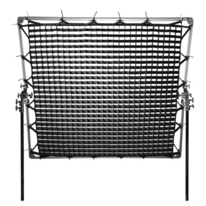 DoPchoice Butterfly Grid (12 x 12', 40°)