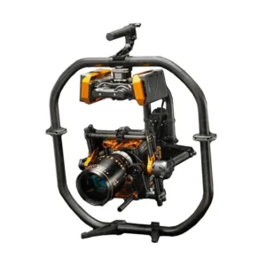 FREEFLY MōVI Pro with ignite digi upgrade