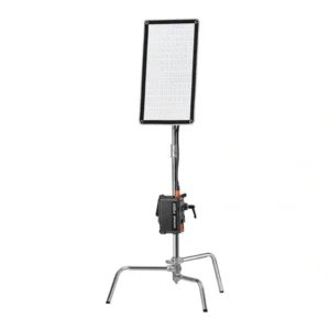 Godox KNOWLED F100R RGB Flexible LED Light Mat (1 x 2')