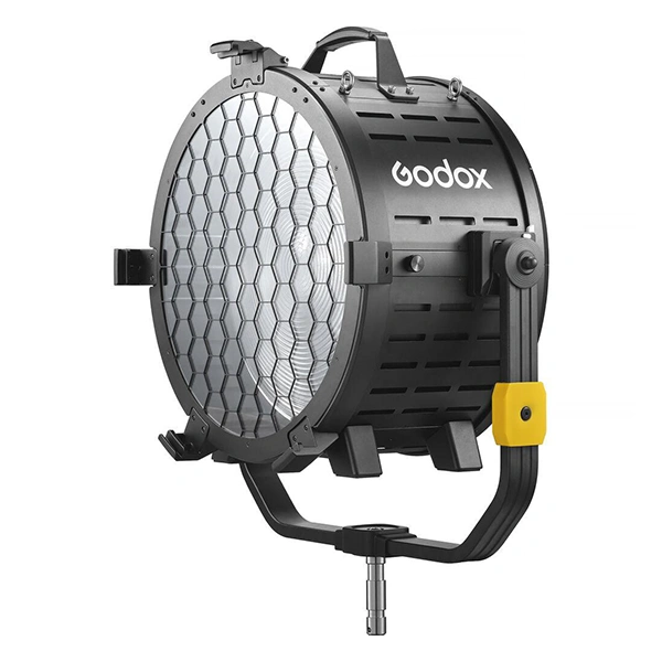 Godox GF18M Motorized Fresnel Lens for KNOWLED G-Mount COB Lights
