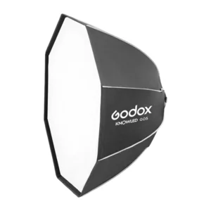 Godox Softbox GO5 for KNOWLED MG4K AND MG6K LED Light