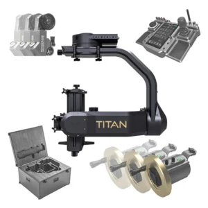 MotoCrane TITAN Ultimate Bundle
