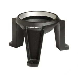 OConnor High Hat with 150 mm Bowl