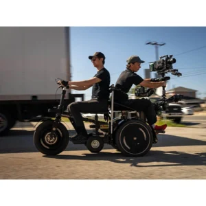 Panther Easy Rider EBike