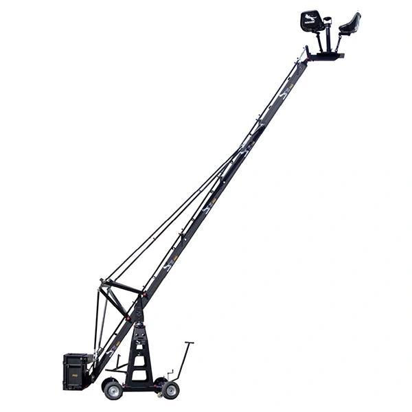 Panther Foxy Pro Crane