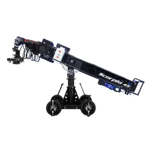 SCORPIO 45′ Telescopic Crane