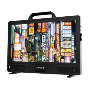 SmallHD Cine 18" 4K High-Bright Production Monitor