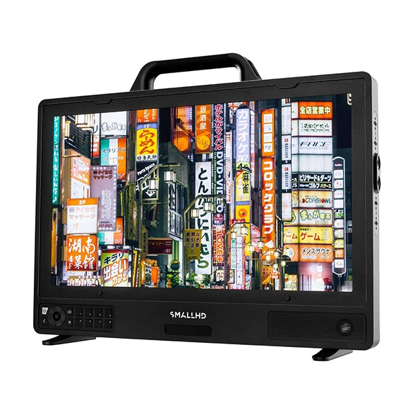 SmallHD Cine 18" 4K High-Bright Production Monitor