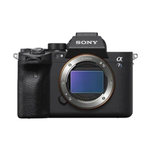 SONY A7S iii
