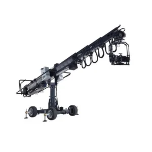 SuperTechno 30 - Telescopic Crane