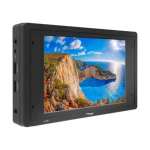 TVLogic LVM-170A 17" Full HD SD/HD/3G-SDI Multi-Format Monitor