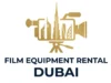 Film Equipment Rental Dubai