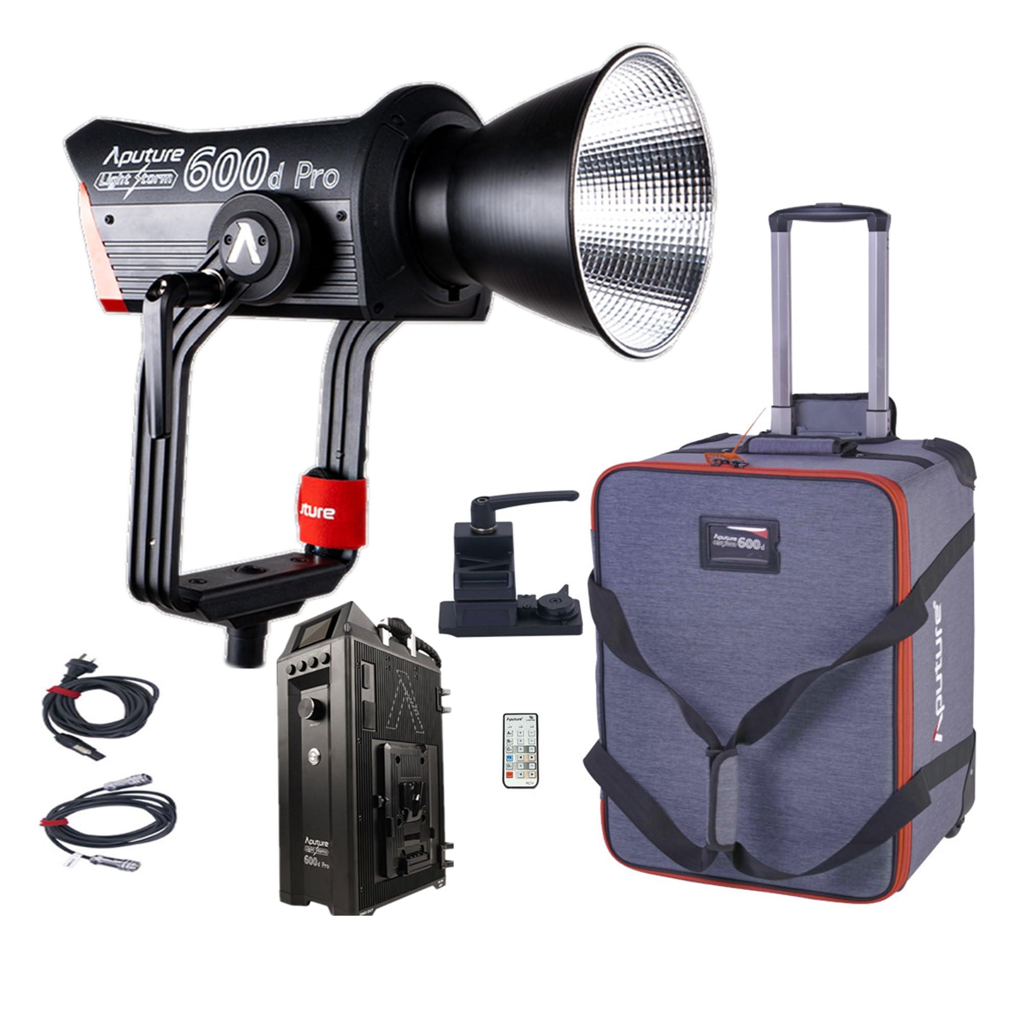 Aputure LS600 D Pro