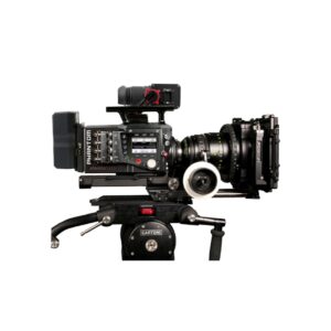 Vision Research Phantom Flex4K