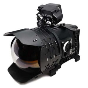 Gates Alexa 35 Under Water Housing