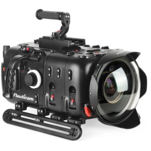 Nauticam Alexa 35 Under Water Housing