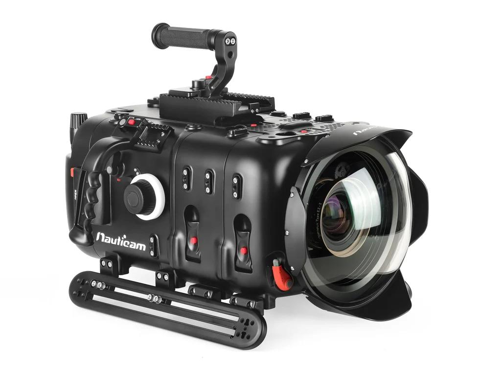 Nauticam Alexa 35 Under Water Housing