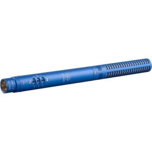 Schoeps CMIT 5 Shotgun Microphone (Blue)
