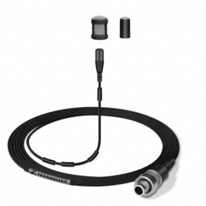 Sennheiser MKE Essential Omnidirectional Microphone