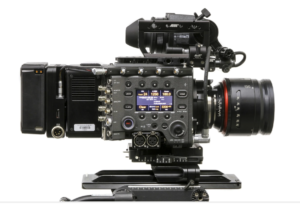 SONY VANICE 6K