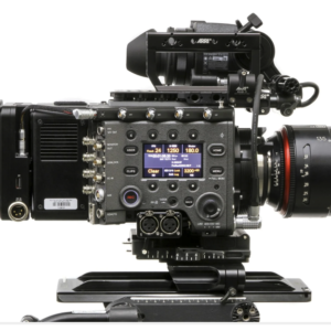 SONY VANICE 6K