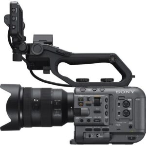 Sony FX 6