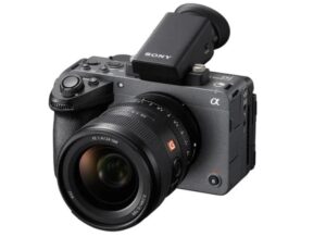 Sony FX 5