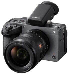 Sony FX 5