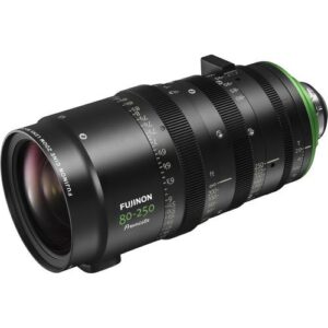 Fujinon Premista 80-250mm ZOOM LENS