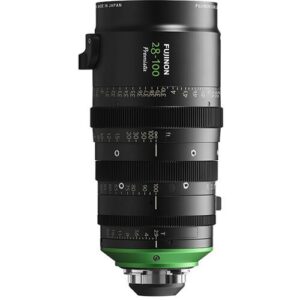 Fujinon Premista 28-100mm ZOOM LENS