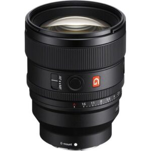 Sony FE 50-150mm f/2 GM Lens (Sony E)